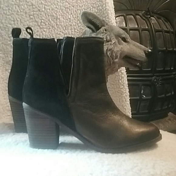 DIBA.True Shoes - NEW DIBA.TRUE ANKLES BOOTS